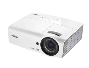 Videoproiettore Vivitek DX283ST DLP ottica corta (XGA/3600 LUMEN) Foto prodotto