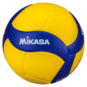 Pallone da pallavolo Mikasa V200W Multicolore Foto prodotto Photo 02 L