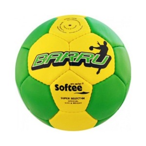 PALLONE DA PALLAMANO SOFTEE 2330 Foto prodotto